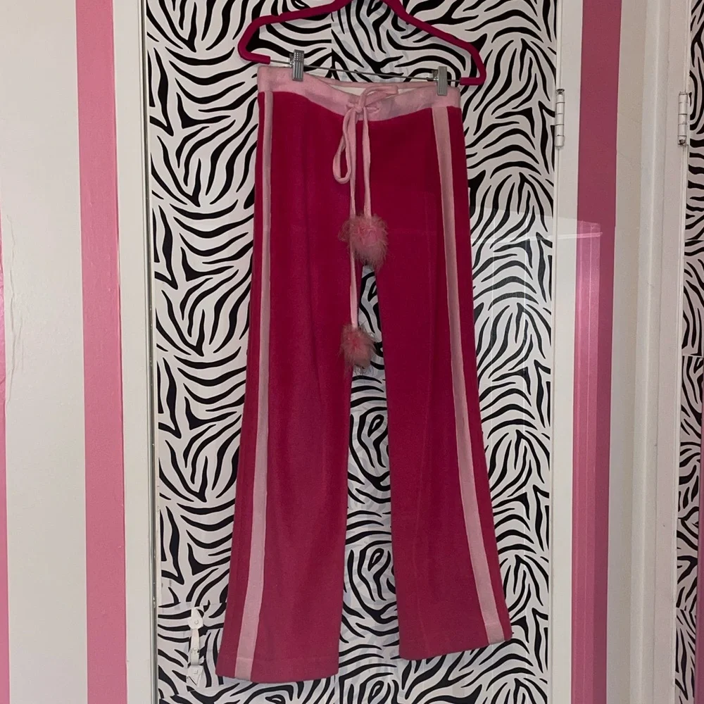 Trashy Lingerie sweatpants - Picture 4 of 12